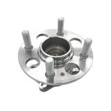 1 x Rear Wheel Bearing Hub Assy Fit For Hyundai Kia Accent Picanto Rio RB JA TA UB YB ABS WH-HY011-1PCS - Machter