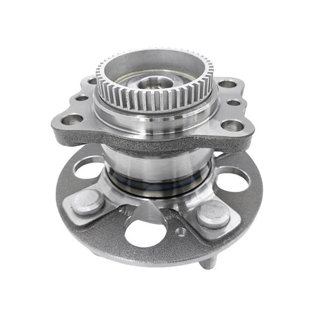 1 x Rear Wheel Bearing Hub Assy Fit For Hyundai Kia Accent Picanto Rio RB JA TA UB YB ABS - Machter