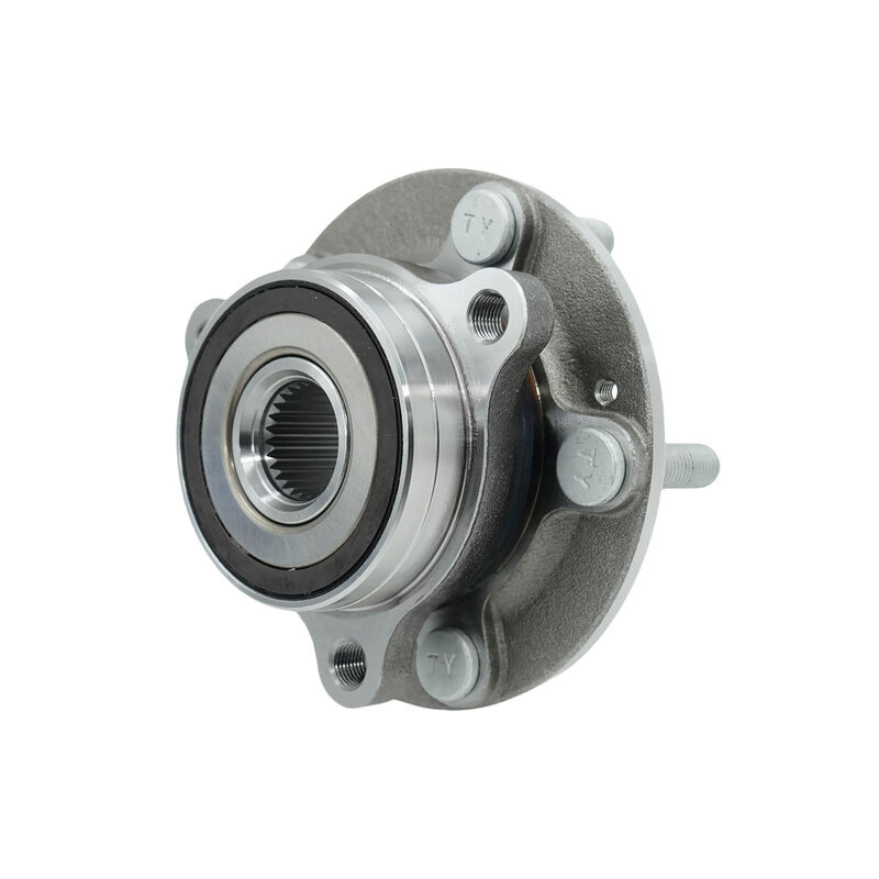 1 x Front Wheel Bearing Hub Fit For Hyundai Elantra AD Ionic Kona OS Veloster Kia Cerato WH-HY012-1PCS - Machter