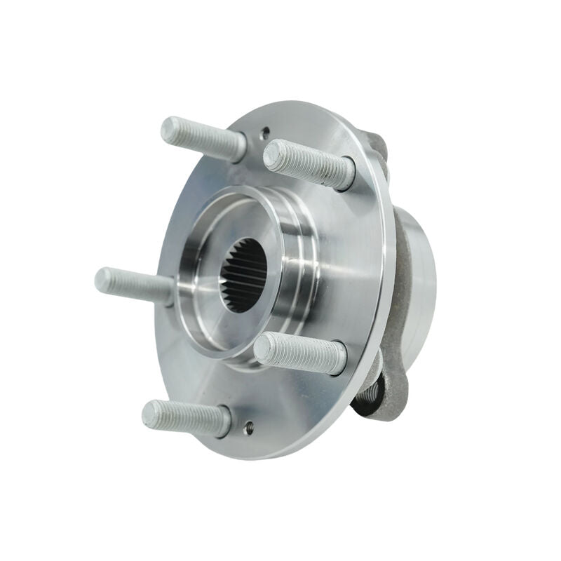 1 x Front Wheel Bearing Hub Fit For Hyundai Elantra AD Ionic Kona OS Veloster Kia Cerato WH-HY012-1PCS - Machter