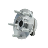 1 x Front Wheel Bearing Hub Fit For Hyundai Elantra AD Ionic Kona OS Veloster Kia Cerato WH-HY012-1PCS - Machter