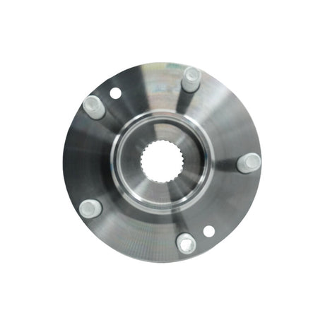 1 x Front Wheel Bearing Hub Fit For Hyundai Elantra AD Ionic Kona OS Veloster Kia Cerato - Machter