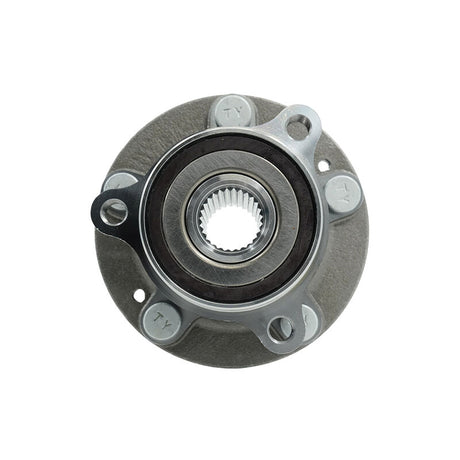 1 x Front Wheel Bearing Hub Fit For Hyundai Elantra AD Ionic Kona OS Veloster Kia Cerato - Machter