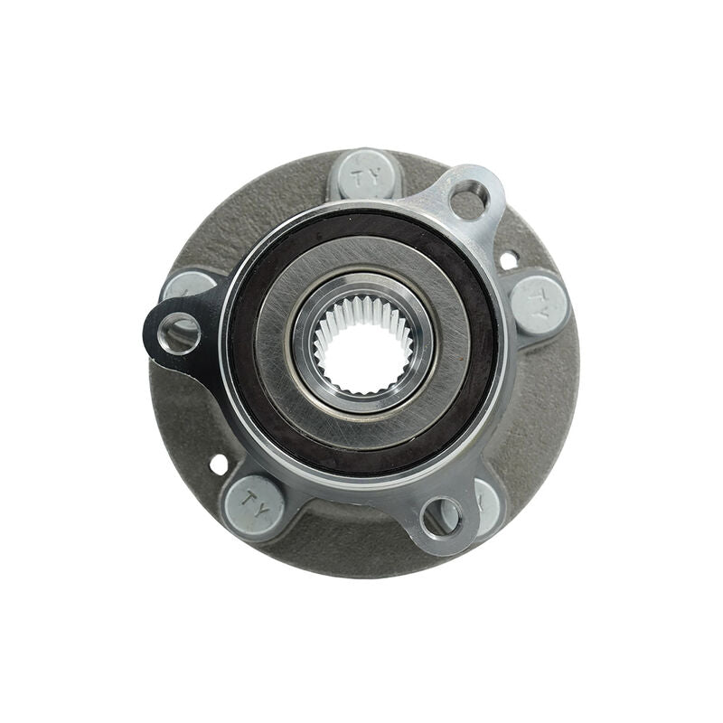 1 x Front Wheel Bearing Hub Fit For Hyundai Elantra AD Ionic Kona OS Veloster Kia Cerato WH-HY012-1PCS - Machter