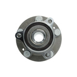 1 x Front Wheel Bearing Hub Fit For Hyundai Elantra AD Ionic Kona OS Veloster Kia Cerato WH-HY012-1PCS - Machter