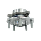 1 x Front Wheel Bearing Hub Fit For Hyundai Elantra AD Ionic Kona OS Veloster Kia Cerato WH-HY012-1PCS - Machter