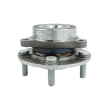 1 x Front Wheel Bearing Hub Fit For Hyundai Elantra AD Ionic Kona OS Veloster Kia Cerato WH-HY012-1PCS - Machter
