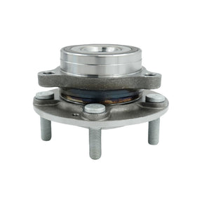 1 x Front Wheel Bearing Hub Fit For Hyundai Elantra AD Ionic Kona OS Veloster Kia Cerato WH-HY012-1PCS - Machter