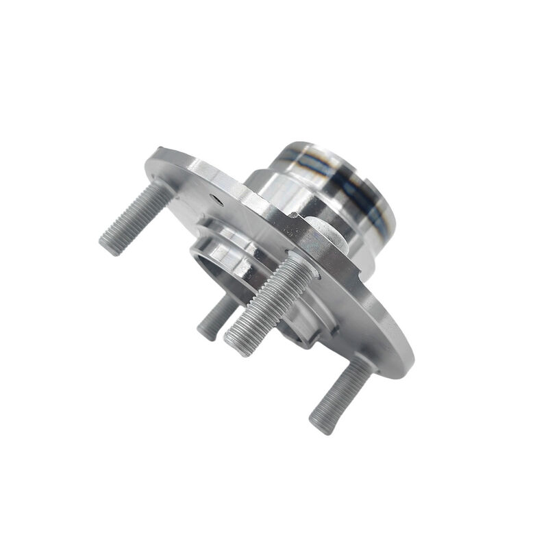 Rear Wheel Bearing Hub No ABS Fit For Hyundai Coupe RD Excel X3 Lantra J2 J3 Tiburon GK WH-HY013-1PCS - Machter