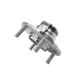 Rear Wheel Bearing Hub No ABS Fit For Hyundai Coupe RD Excel X3 Lantra J2 J3 Tiburon GK WH-HY013-1PCS - Machter
