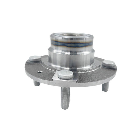 Rear Wheel Bearing Hub No ABS Fit For Hyundai Coupe RD Excel X3 Lantra J2 J3 Tiburon GK - Machter