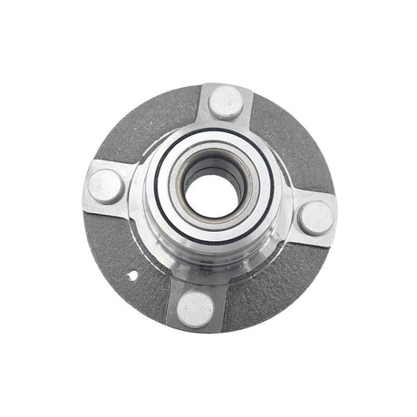 Rear Wheel Bearing Hub No ABS Fit For Hyundai Coupe RD Excel X3 Lantra J2 J3 Tiburon GK - Machter