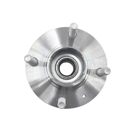 Rear Wheel Bearing Hub No ABS Fit For Hyundai Coupe RD Excel X3 Lantra J2 J3 Tiburon GK - Machter