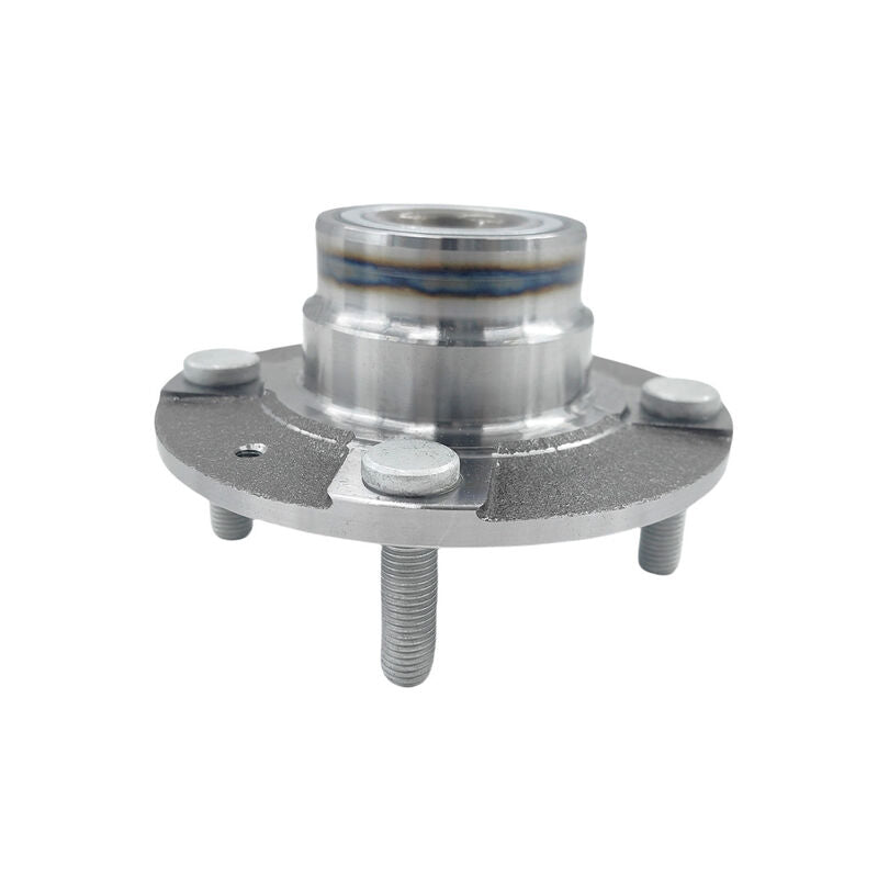 Rear Wheel Bearing Hub No ABS Fit For Hyundai Coupe RD Excel X3 Lantra J2 J3 Tiburon GK WH-HY013-1PCS - Machter