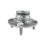 Rear Wheel Bearing Hub No ABS Fit For Hyundai Coupe RD Excel X3 Lantra J2 J3 Tiburon GK WH-HY013-1PCS - Machter