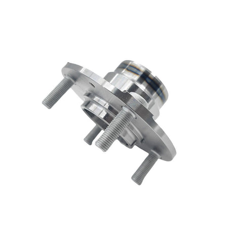 Rear Wheel Bearing Hub No ABS Fit For Hyundai Coupe RD Excel X3 Lantra J2 J3 Tiburon GK - Machter