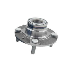 Rear Wheel Bearing Hub No ABS Fit For Hyundai Coupe RD Excel X3 Lantra J2 J3 Tiburon GK WH-HY013-1PCS - Machter