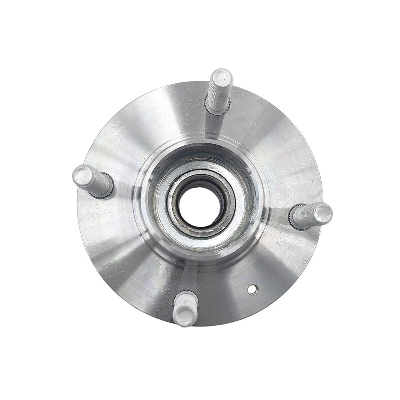 Rear Wheel Bearing Hub No ABS Fit For Hyundai Coupe RD Excel X3 Lantra J2 J3 Tiburon GK WH-HY013-1PCS - Machter