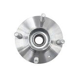 Rear Wheel Bearing Hub No ABS Fit For Hyundai Coupe RD Excel X3 Lantra J2 J3 Tiburon GK WH-HY013-1PCS - Machter