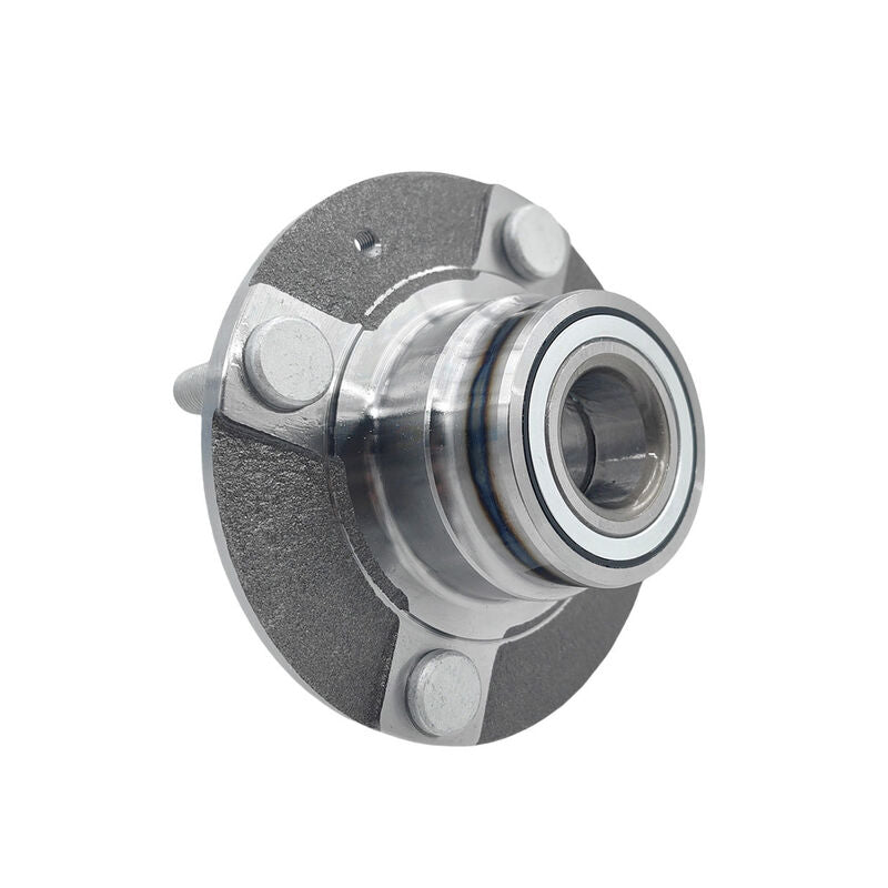 Rear Wheel Bearing Hub No ABS Fit For Hyundai Coupe RD Excel X3 Lantra J2 J3 Tiburon GK WH-HY013-1PCS - Machter