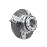 Rear Wheel Bearing Hub No ABS Fit For Hyundai Coupe RD Excel X3 Lantra J2 J3 Tiburon GK WH-HY013-1PCS - Machter
