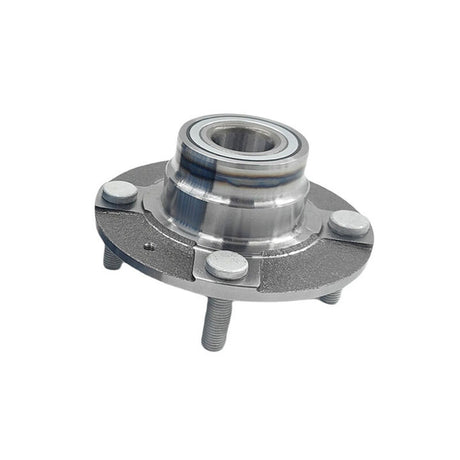 Rear Wheel Bearing Hub No ABS Fit For Hyundai Coupe RD Excel X3 Lantra J2 J3 Tiburon GK - Machter