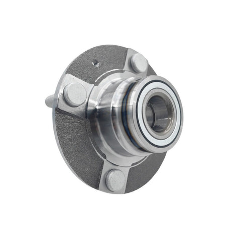 Rear Wheel Bearing Hub No ABS Fit For Hyundai Coupe RD Excel X3 Lantra J2 J3 Tiburon GK - Machter