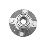 Rear Wheel Bearing Hub No ABS Fit For Hyundai Coupe RD Excel X3 Lantra J2 J3 Tiburon GK WH-HY013-1PCS - Machter