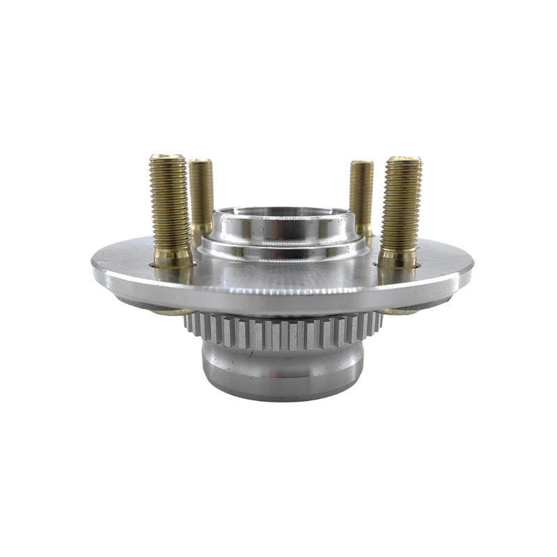 1 x Rear Wheel Bearing Hub Assembly Fit For Hyundai Accent LC With ABS 29 Tooth WH-HY014-1PCS - Machter