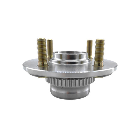1 x Rear Wheel Bearing Hub Assembly Fit For Hyundai Accent LC With ABS 29 Tooth - Machter