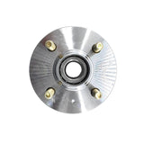 1 x Rear Wheel Bearing Hub Assembly Fit For Hyundai Accent LC With ABS 29 Tooth WH-HY014-1PCS - Machter