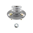 1 x Rear Wheel Bearing Hub Assembly Fit For Hyundai Accent LC With ABS 29 Tooth WH-HY014-1PCS - Machter