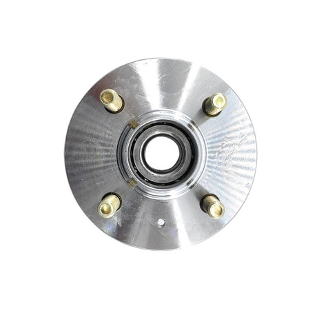 1 x Rear Wheel Bearing Hub Assembly Fit For Hyundai Accent LC With ABS 29 Tooth - Machter