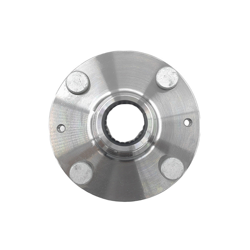 Front Wheel Hub Fit For Hyundai Accent LC MC Getz TB 1.6L Petrol G4ED WH-HY015-1PCS - Machter