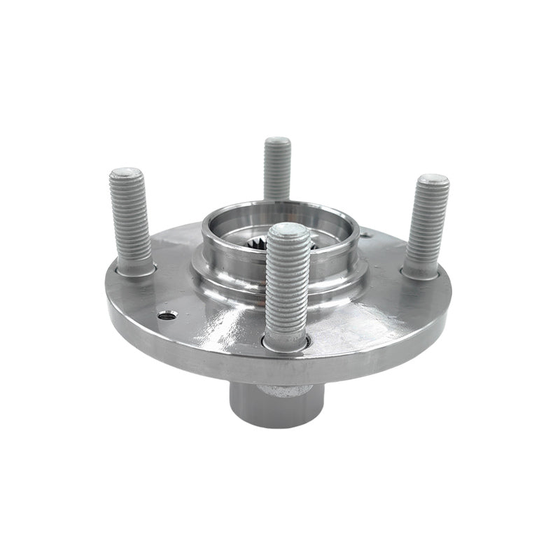 Front Wheel Hub Fit For Hyundai Accent LC MC Getz TB 1.6L Petrol G4ED WH-HY015-1PCS - Machter