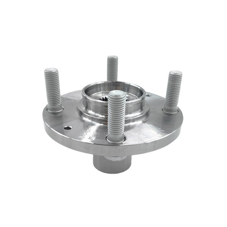 Front Wheel Hub Fit For Hyundai Accent LC MC Getz TB 1.6L Petrol G4ED WH-HY015-1PCS - Machter