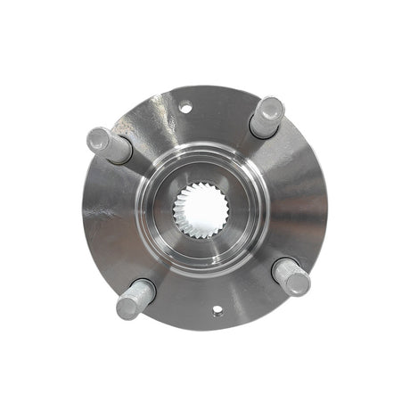 Front Wheel Hub Fit For Hyundai Accent LC MC Getz TB 1.6L Petrol G4ED WH-HY015-1PCS - Machter