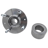 1 x Front Wheel Bearing Hub Assy Fit For Hyundai Accent Getz i20 RB LC MC LS TB PB WH-HY016-1PCS - Machter