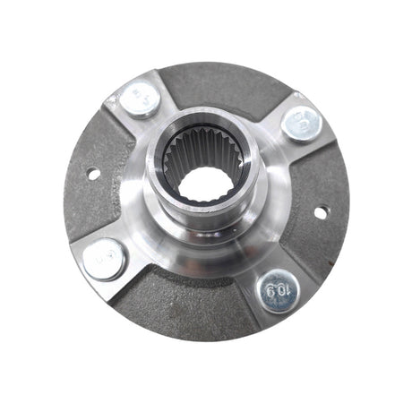 1 x Front Wheel Bearing Hub Assy Fit For Hyundai Accent Getz i20 RB LC MC LS TB PB - Machter