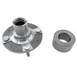 1 x Front Wheel Bearing Hub Assy Fit For Hyundai Accent Getz i20 RB LC MC LS TB PB WH-HY016-1PCS - Machter