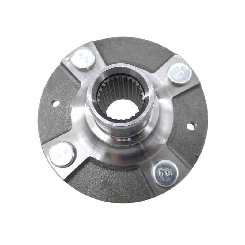 1 x Front Wheel Bearing Hub Assy Fit For Hyundai Accent Getz i20 RB LC MC LS TB PB WH-HY016-1PCS - Machter