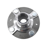 1 x Front Wheel Bearing Hub Assy Fit For Hyundai Accent Getz i20 RB LC MC LS TB PB WH-HY016-1PCS - Machter