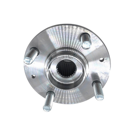 1 x Front Wheel Bearing Hub Assy Fit For Hyundai Accent Getz i20 RB LC MC LS TB PB - Machter