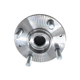 1 x Front Wheel Bearing Hub Assy Fit For Hyundai Accent Getz i20 RB LC MC LS TB PB WH-HY016-1PCS - Machter