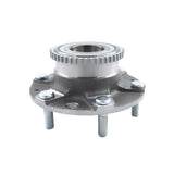 Front Wheel Bearing Hub Assy Fit For Hyundai iLoad iMax TQ with ABS RWD 2008-2021 WH-HY017-1PCS - Machter