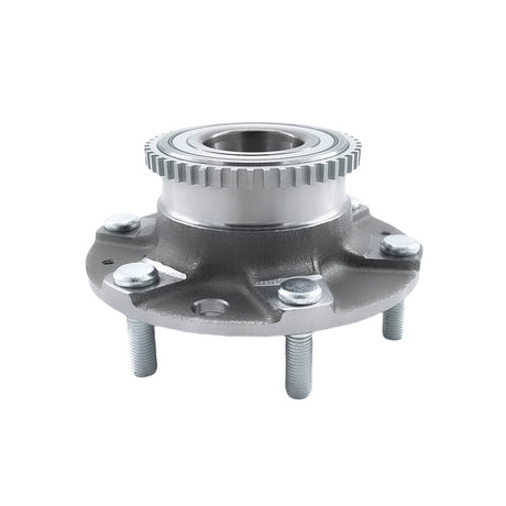 Front Wheel Bearing Hub Assy Fit For Hyundai iLoad iMax TQ with ABS RWD 2008-2021 WH-HY017-1PCS - Machter