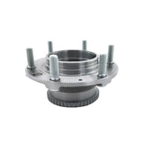 Front Wheel Bearing Hub Assy Fit For Hyundai iLoad iMax TQ with ABS RWD 2008-2021 WH-HY017-1PCS - Machter