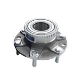Front Wheel Bearing Hub Assy Fit For Hyundai iLoad iMax TQ with ABS RWD 2008-2021 WH-HY017-1PCS - Machter