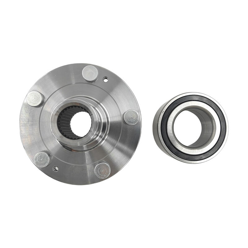 1 x Front Wheel Bearing Hub Fit For Hyundai i40 Sedan 2013-2015 WH-HY020-1PCS - Machter