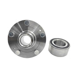1 x Front Wheel Bearing Hub Fit For Hyundai i40 Sedan 2013-2015 WH-HY020-1PCS - Machter
